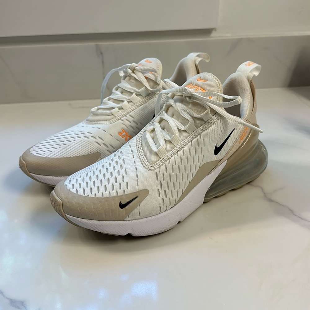 Nike Women’s Air Max 270 Shoes